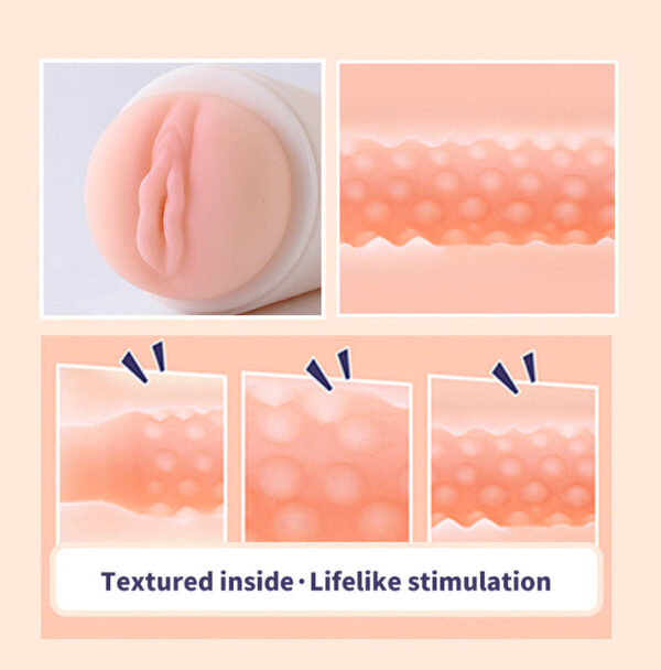 Bubble Tea Cup Stroker - MB13