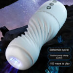 Smart Sucking Space Airplan Cup - MB16
