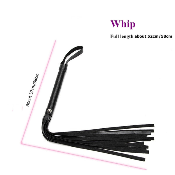 BDSM Set (7 Pcs)