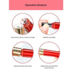 Makeup Brush Secret ‌Vibrator