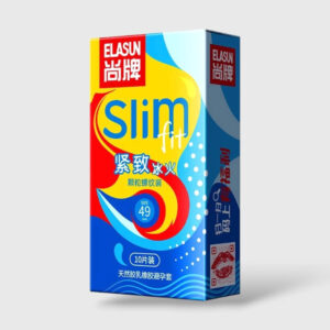 Elasun Slim Fit Condom