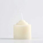 BDSM Low Temperature Candle