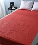 Waterproof Adult Bed Sheet