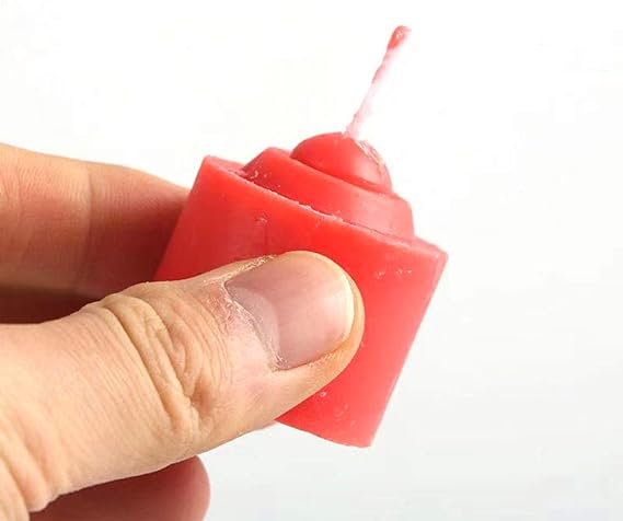 BDSM Low Temperature Candle