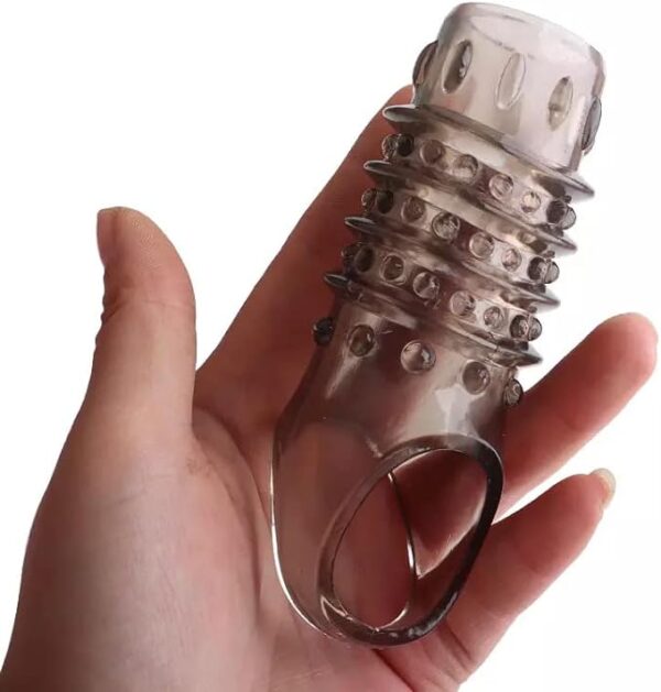 Girth Extender Sleeve