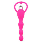 Anal Bead Vibrator - AN12