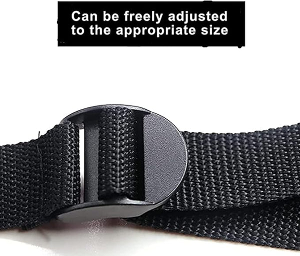 Wearable Strap-on Dildo Belt