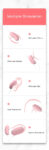 2 in 1 Sucking Vibrator