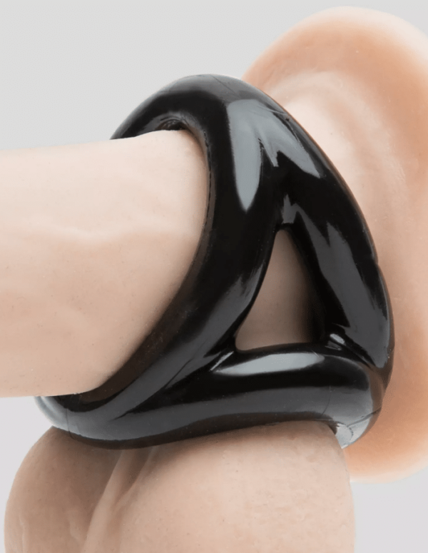 Tri-Sport Cock Ring