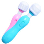 Mini Wand Vibrator