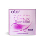 OlO Climax Condom