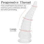 Davy Jones Dildo - DD17
